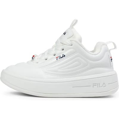 Lage Sneakers Fila FILA SUPERBUBBLE kids