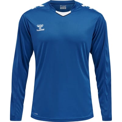 Hmlcore Xk Poly Jersey L/S