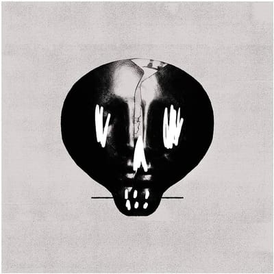 Bullet For My Valentine - Bullet For My Valentine (LP) (Coloured Vinyl) (Limited Edition)