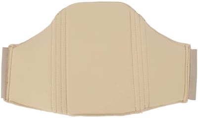 Dailygoody - Lipo Buik Ab Board - Postoperatieve Compressie - Zacht en Duurzaam - Abdominale Liposuctie - Herstel Hulp - Geschikt voor Thuis en Zieken