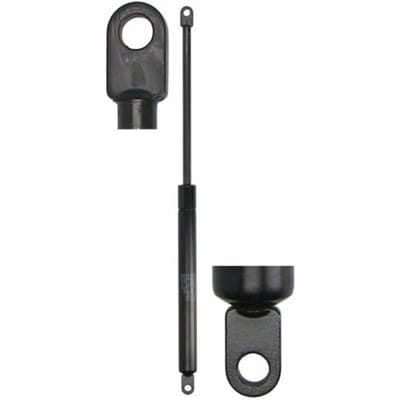 Gasveer, kofferdeksel STABILUS 6314XC