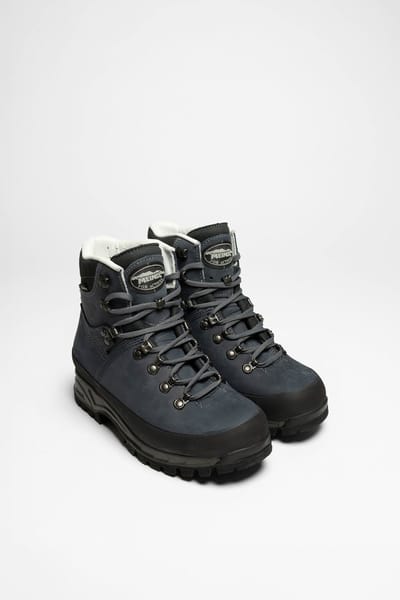ISLAND LADY MFS EVO Navy Night Blue Damestrekkingschoenen