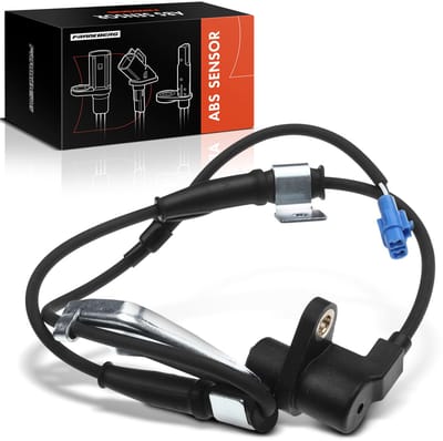 Frankberg 1x ABS-sensor vooras links voor Suzuki Ignis I FH 13L 15L