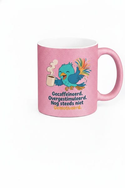Nevolis® | Espressomok 330ml met Uniek Design | Ontwerp Jouw Eigen Mok | Handgemaakt Cadeau voor Koffieliefhebbers | Gepersonaliseerd op Aanvraag | Enkel of Grote Bestelling