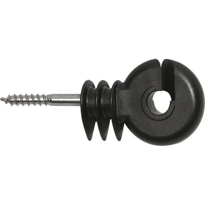 6mm schroefringisolatoren Ako Compact (x25)