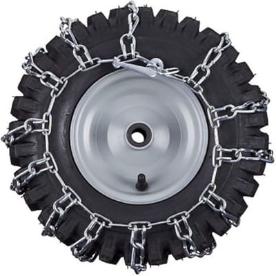 Snow chains tro010 (pair) 20 x