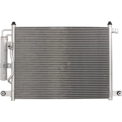 Condensator, airconditioning NRF 35766