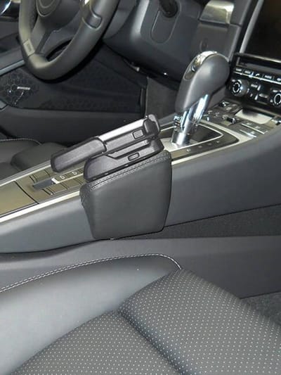 Houder - Porsche 911 (991) 11/2011-2019 Kleur: Zwart