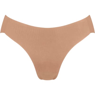 Damesslipjes Sloggi Zero Feel Pure High leg