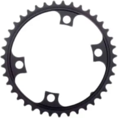 Shimano Kettingblad 105 Fc-5800 52t-mb 110 Mm 11s Zilver