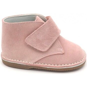 Schoenen voor de eerste stapjes Colores 01F664 Rosa