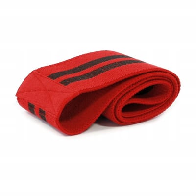 Materiaal Weerstandsband - Versterk Heupen & Billen