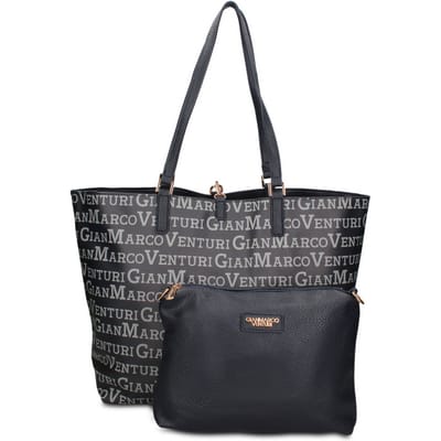 GIAN MARCO VENTURI Shoppertas Women