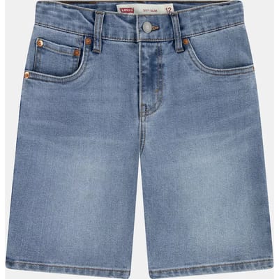 Kinderbroeken Levi's 511 Slim Fit