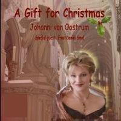 Johanni Van Oostrum - A Gift For Christmas