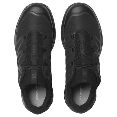 Baskets Unisexe Salomon XT-Pathway 2 Noir Asphalte L47686800 39⅓