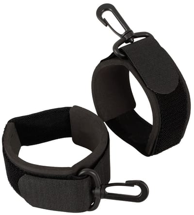 Adv24 Handcuffs