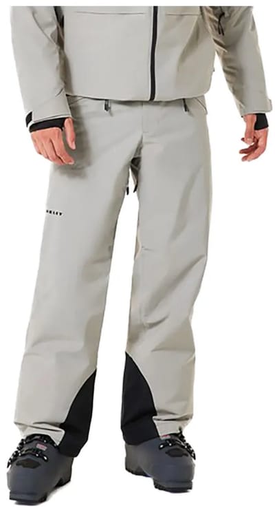 Oakley Apparel Canopy Broek Grijs 2XL Man