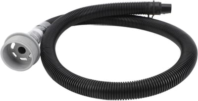 Luchtpomp Slang voor Opblaasbare Spa en Hot Tub - 41,7 Inch Inflatable Slang voor Air Jet Massage Badkuip
