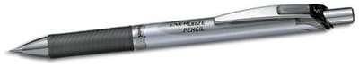 Pentel PL75-A EnerGize Pencil 0.5mm Black - 12 pcs.