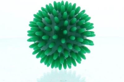 VITILITY Massagebal - klein - Handtrainer - Massage-accessoire - triggerpoint bal