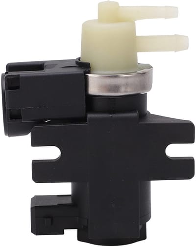 Dailygoods- Drukomvormer Vervanging voor Ssangyong Kyron - Drukomvormerventiel - ABS/Metaal - OEM 6655403897 - 30618057 - Hoge kwaliteit - Ventiel