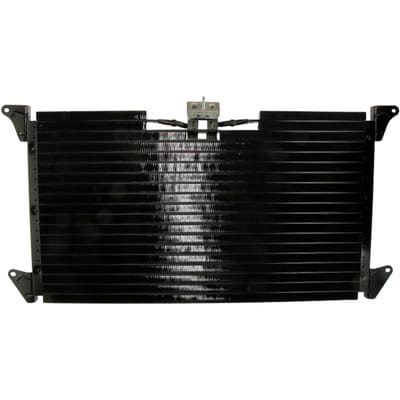 Condensor, airconditioning NRF 35062