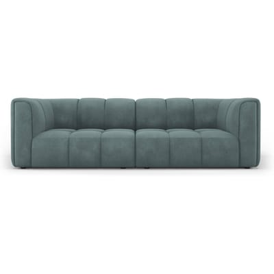 3-zitsbank Francesca chenille | Milo Casa