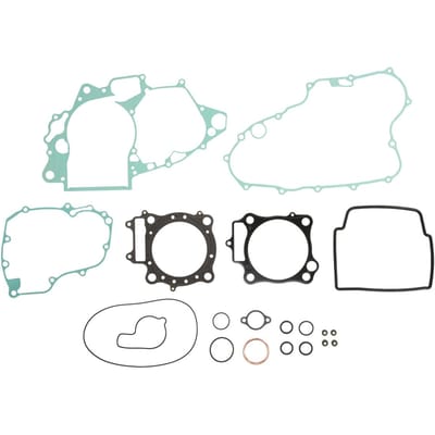 Joint moteur Athena pour moto Honda 450 CRF-X 2005-2014 P400210850209 06115MEY670