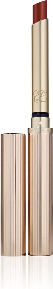 Estée Lauder Lippenstift Glanzende Finish Estée Lauder - Pure Explicit Slick Shine Lipstick Lippenstift - Glanzende Finish HEAT OF THE MOMENT