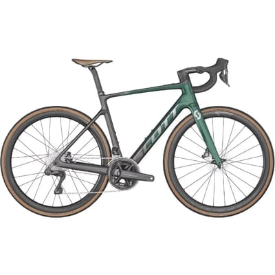 Op maat gemaakte framebescherming Monkey Products Scott Addict E-Ride Gloss 2021