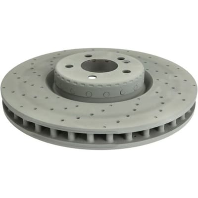 Remschijf TWO-PIECE FLOATING DISCS LINE BOSCH 0 986 479 H42