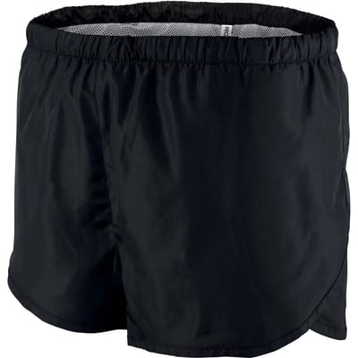 PROACT® Herenhardloopshort PA133 - Black - 3XL