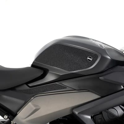 Grip voor motorreservoir R&G Racing Triumph Daytona 660
