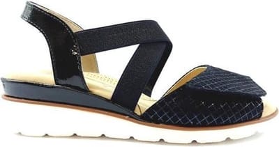 Ara Sandaal 12 35785 Wijdte H Blauw
