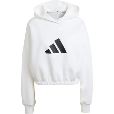 Dames Hoodie adidas Future Icons 3-Stripes