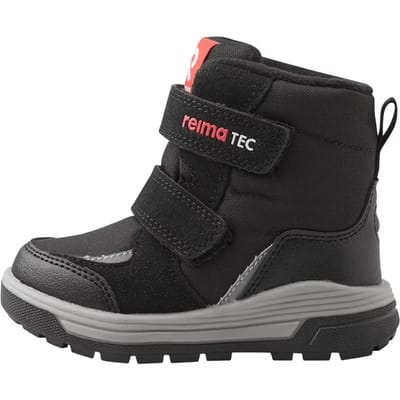 Reima Qing Wandelschoenen Zwart EU 20 Meisjes