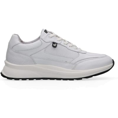 Australian Footwear Mazzerato 15.1694.01-b00-white