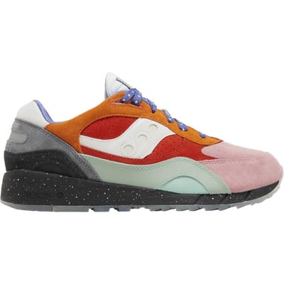Saucony Shadow 6000 Space Fight 42 gray
