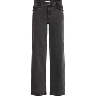 Dames Straight jeans Ichi IHNolia