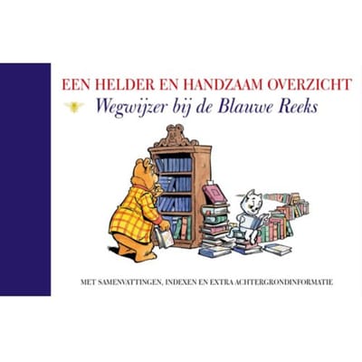 Een Helder En Handzaam Overzicht - Marten Toonder