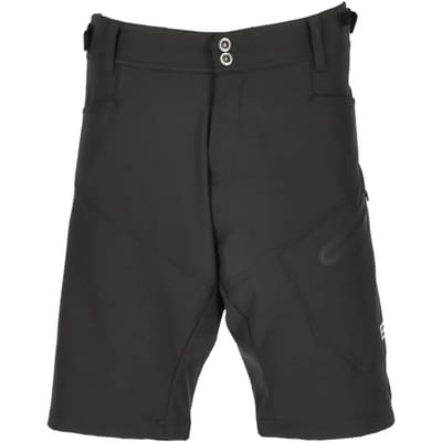 2 in 1 shorts Endurance Jamal