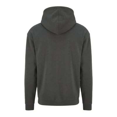 Fruit of the Loom Klassieke herenhoodie (Licht Grafiet)