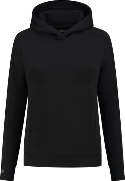 Superdry Code Tech Relaxed Trui Vrouwen - Maat 36-38 Size 8