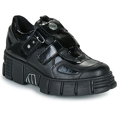 Nette schoenen New Rock M-WALL004-C3