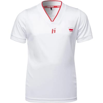 T-shirt kind Polen Alumni
