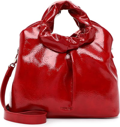 SURI FREY Shopper SFY TechBag ( 16500 ) - Dames handtassen - red-finish 699