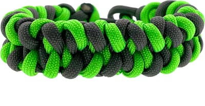 Paracord Slanted Shipladder Back DIY armband pakket