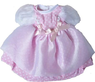 Paola Reina Poppenkleding Kledingset Miriam Articulada 32 cm