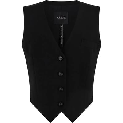 Damesgilet Guess Theoline Perfect